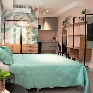 Apartamento de 1 Dormitorio